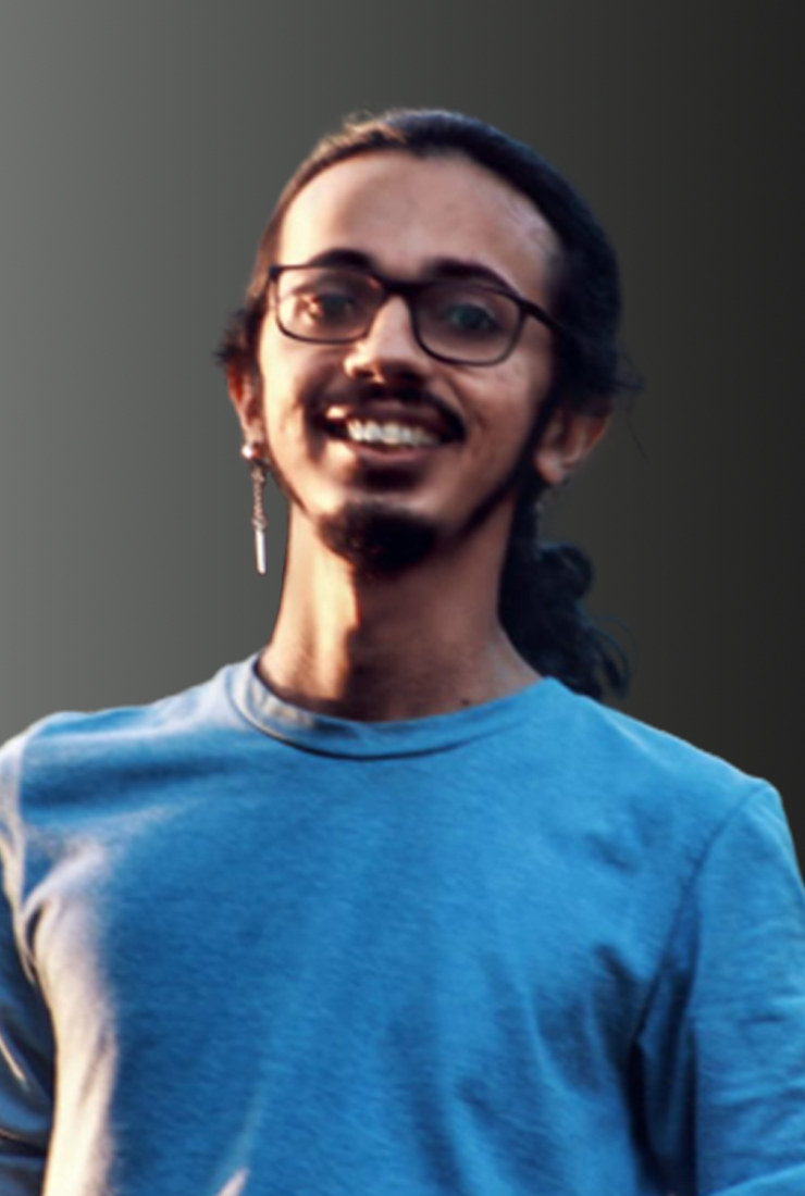Steve Manjaly Steve Manjaly