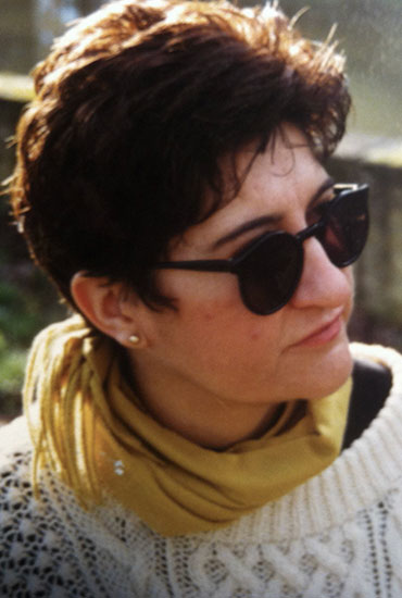 Carol Rutter Carol Rutter